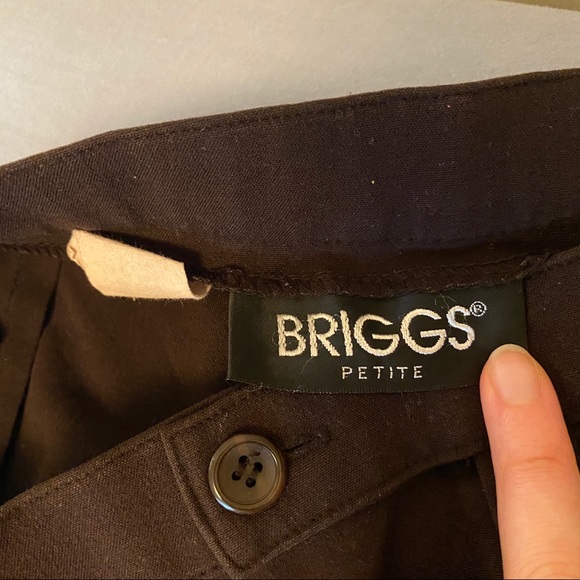 Basic work pants - Picture 3 of 3